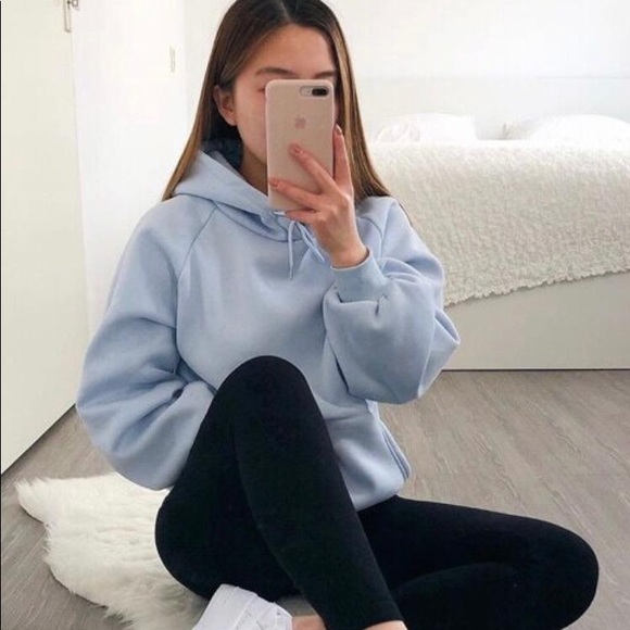 Thick Hoodie - Picture 1 of 3
